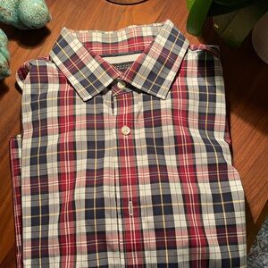 Banana Republic button down